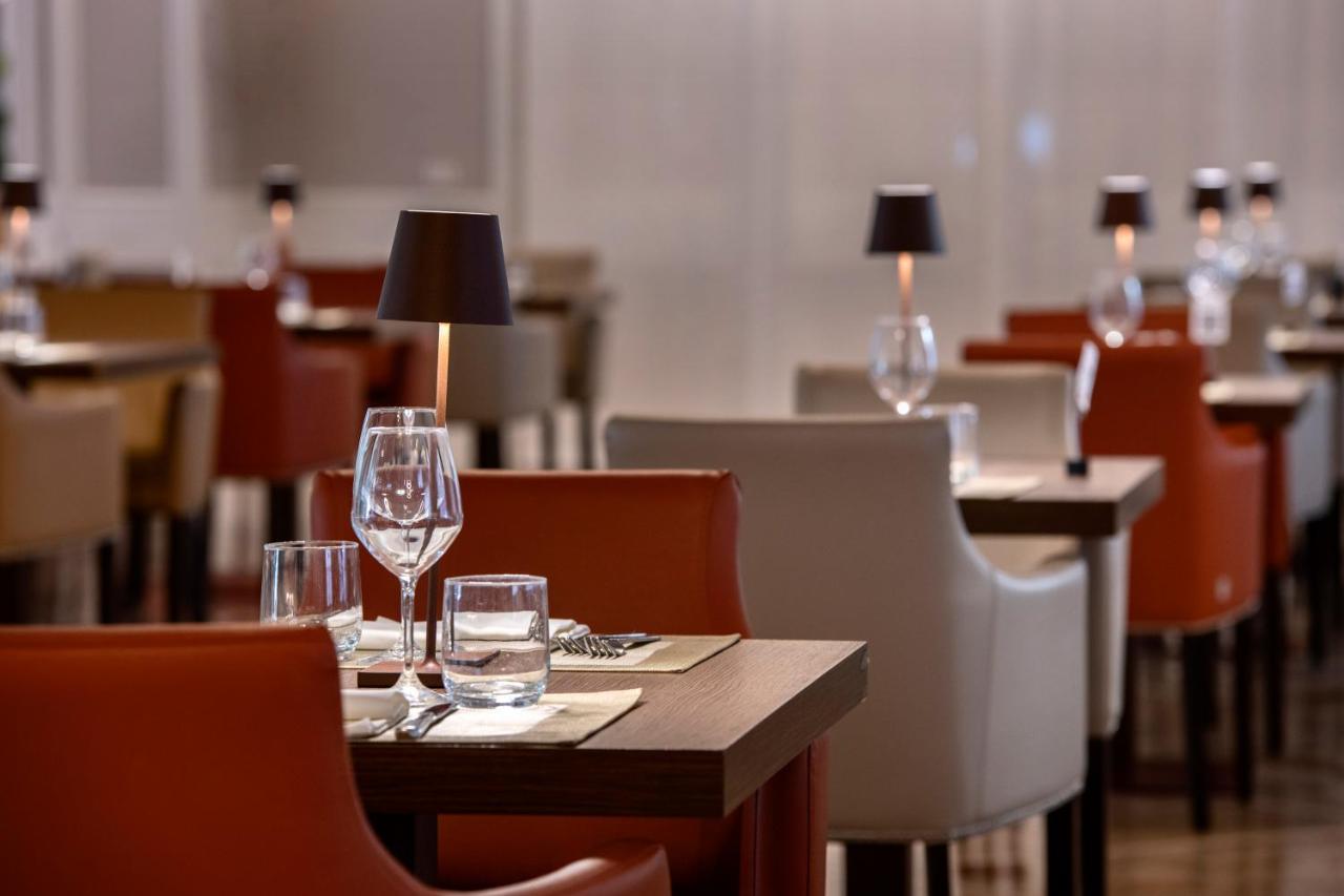 Silva Hotel Splendid Fiuggi Ngoại thất bức ảnh