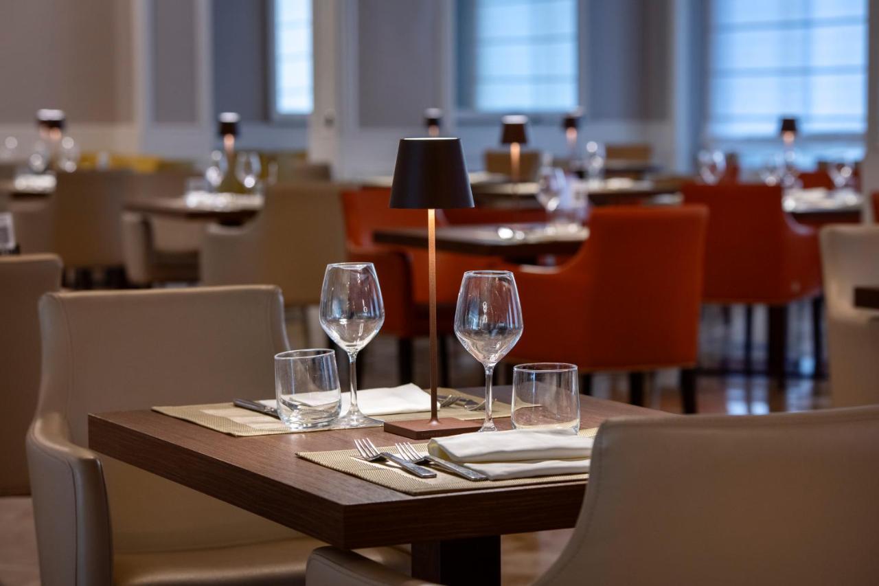 Silva Hotel Splendid Fiuggi Ngoại thất bức ảnh