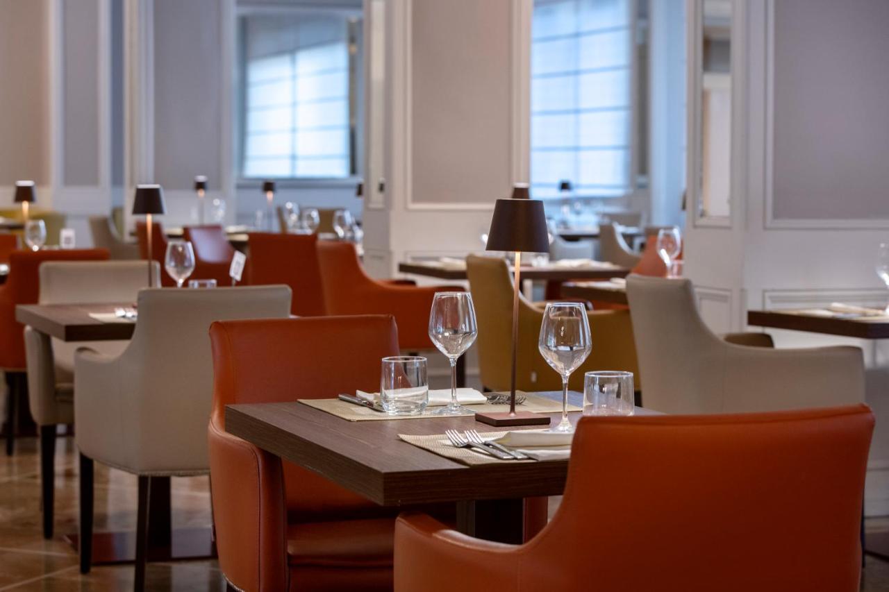 Silva Hotel Splendid Fiuggi Ngoại thất bức ảnh