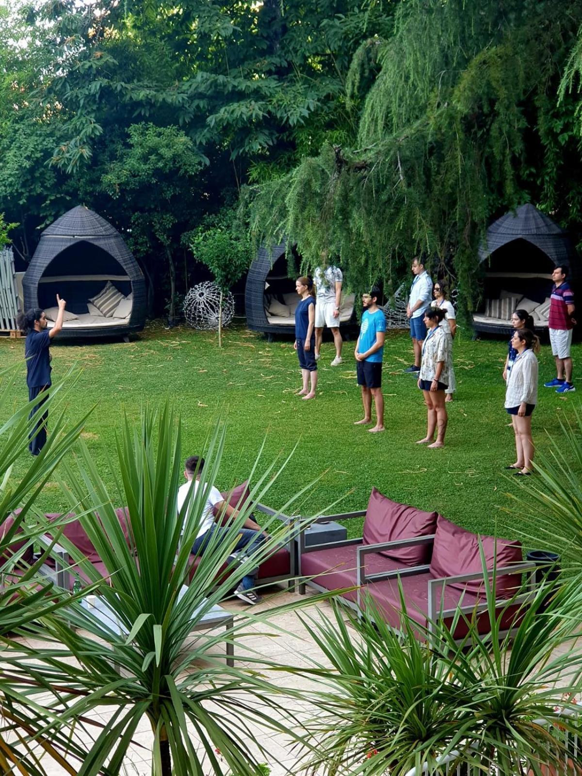 Silva Hotel Splendid Fiuggi Ngoại thất bức ảnh